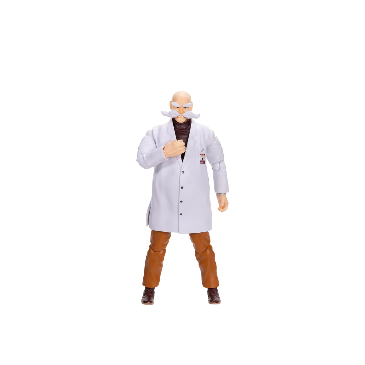 ფიგურა 12.7 სმ Gerald Robotnik Sonic The Hedgehog Jakks Pacific - Image 3