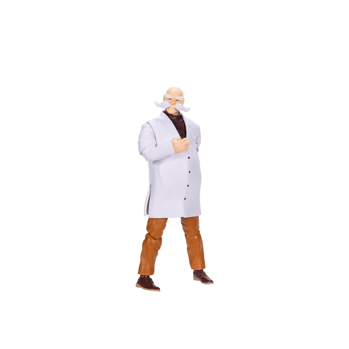 ფიგურა 12.7 სმ Gerald Robotnik Sonic The Hedgehog Jakks Pacific - Image 4