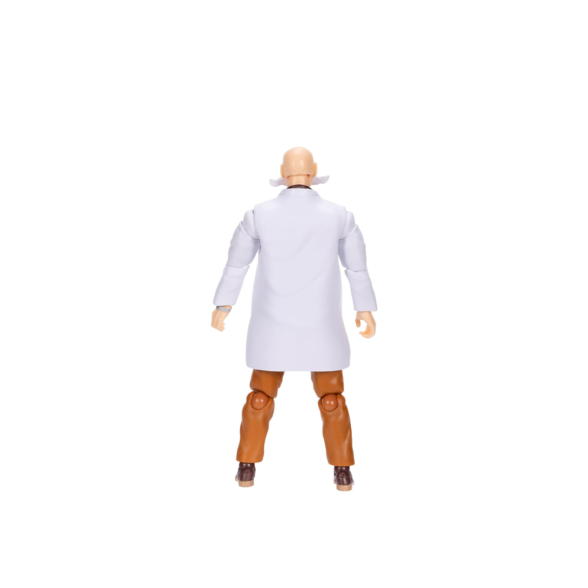 ფიგურა 12.7 სმ Gerald Robotnik Sonic The Hedgehog Jakks Pacific - Image 5