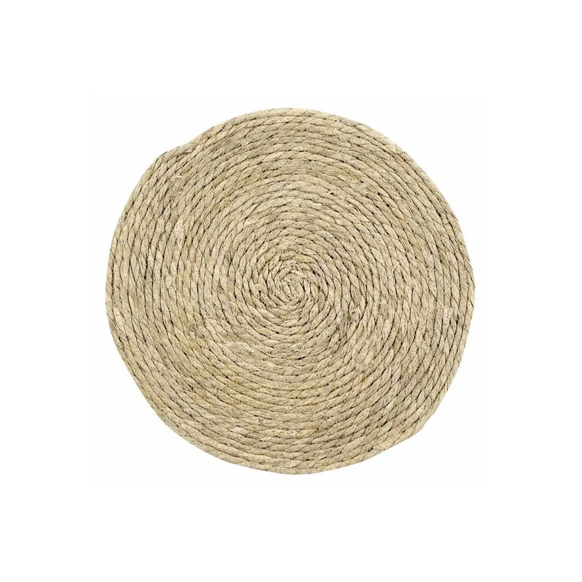 U10 Rush Straw Placemat 38 CM
