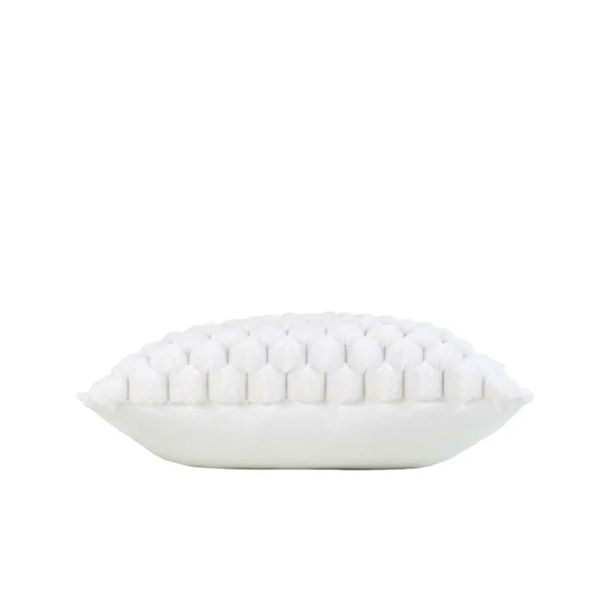 U10 Decorative Cushion Faux Fur 45x45 CM - Image 2