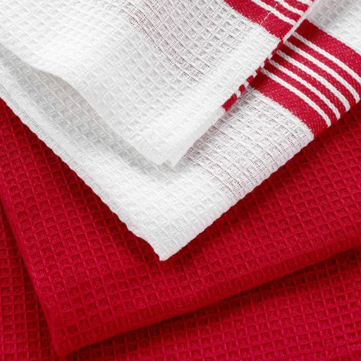 U10 Suzette kitchen Towel 50x70 CM 1x2 - Image 2