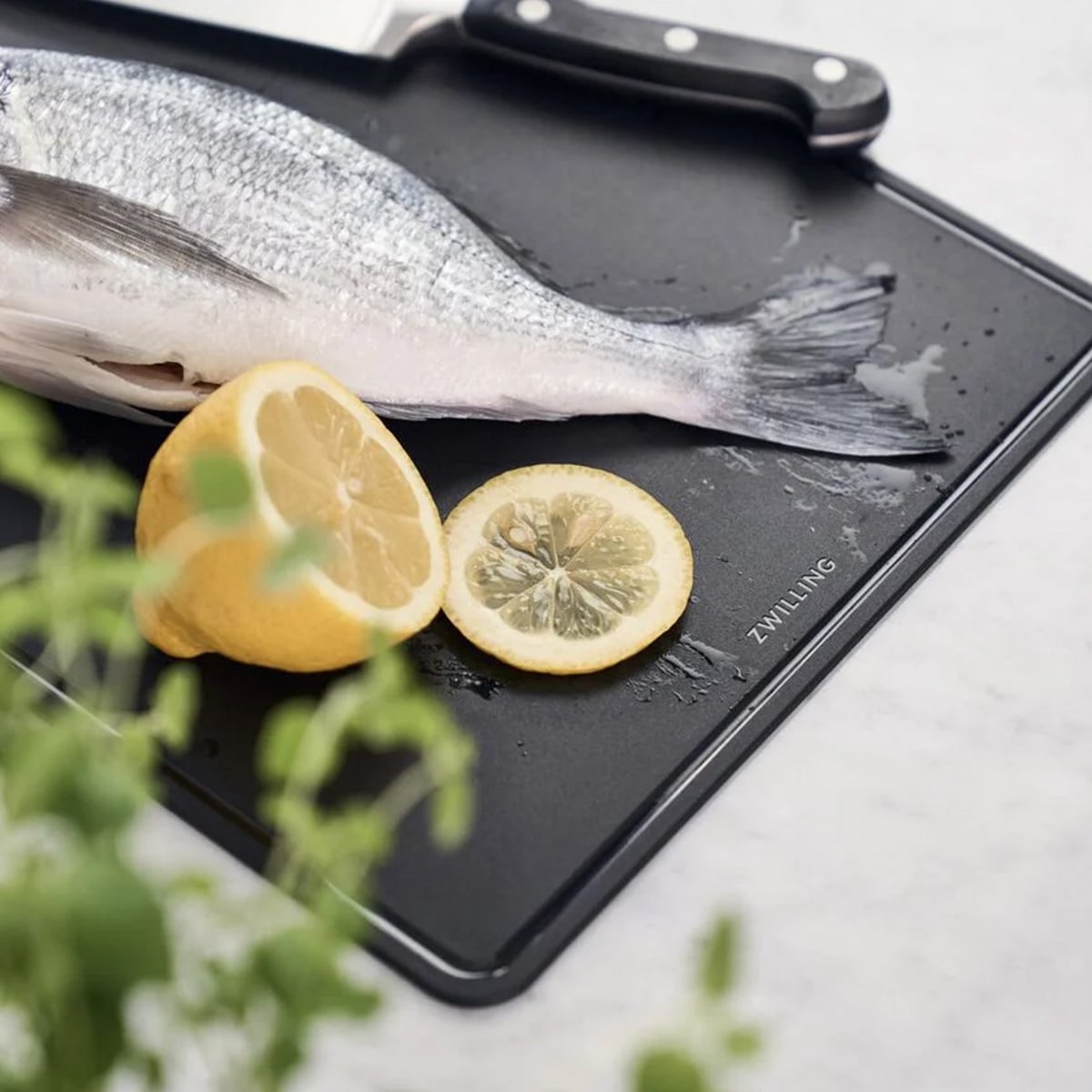 საჭრელი დაფა 35x25 სმ Zwilling - Image 4