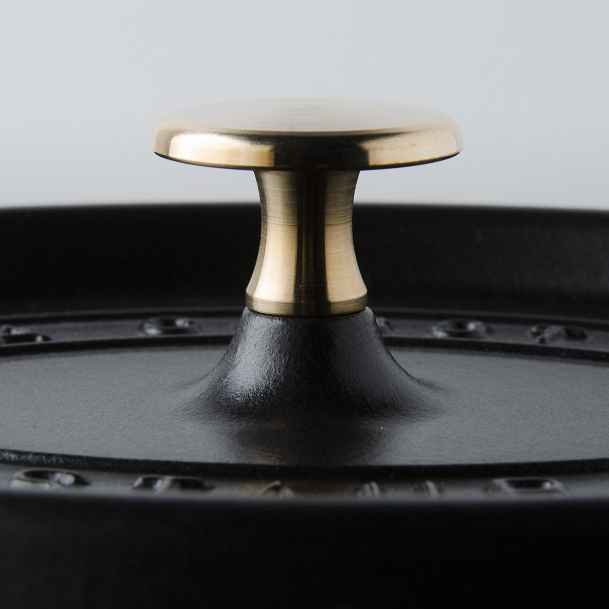 Staub Cast Iron Cocotte 5.5 L - Image 3