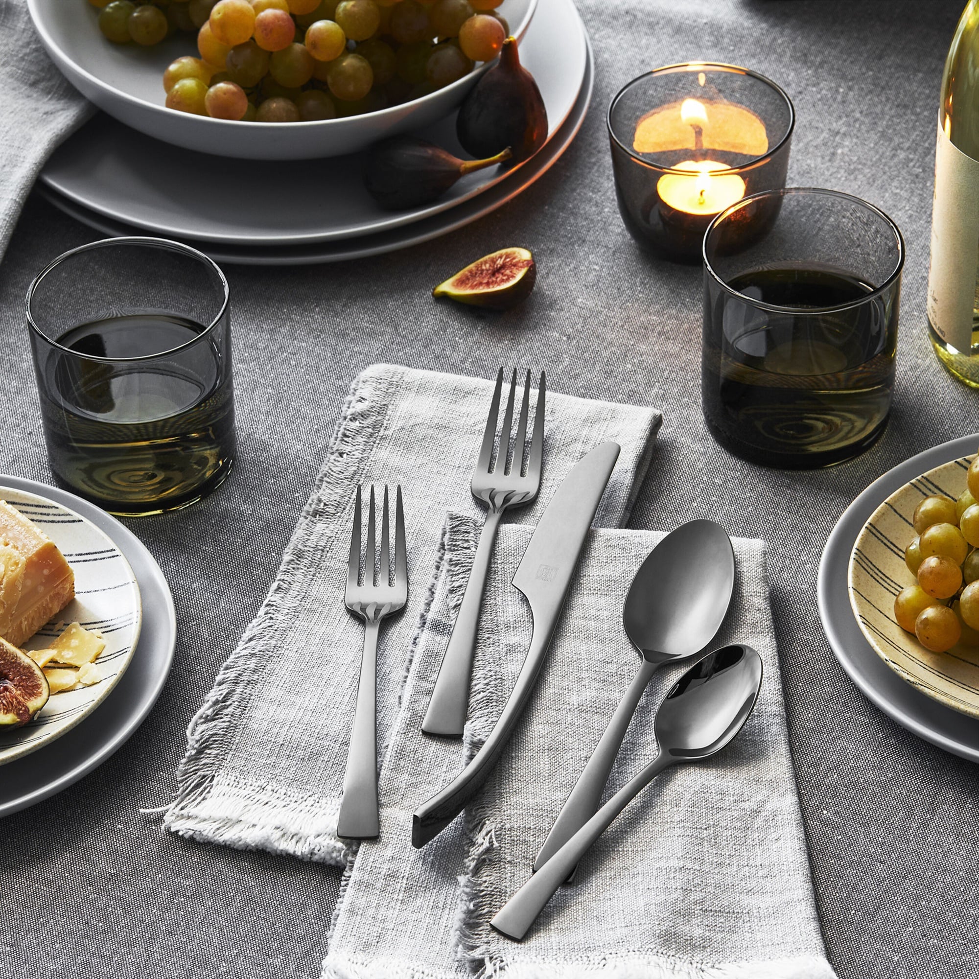 Zwilling Bellasera Matted Cutlery Set 1x30 - Image 5