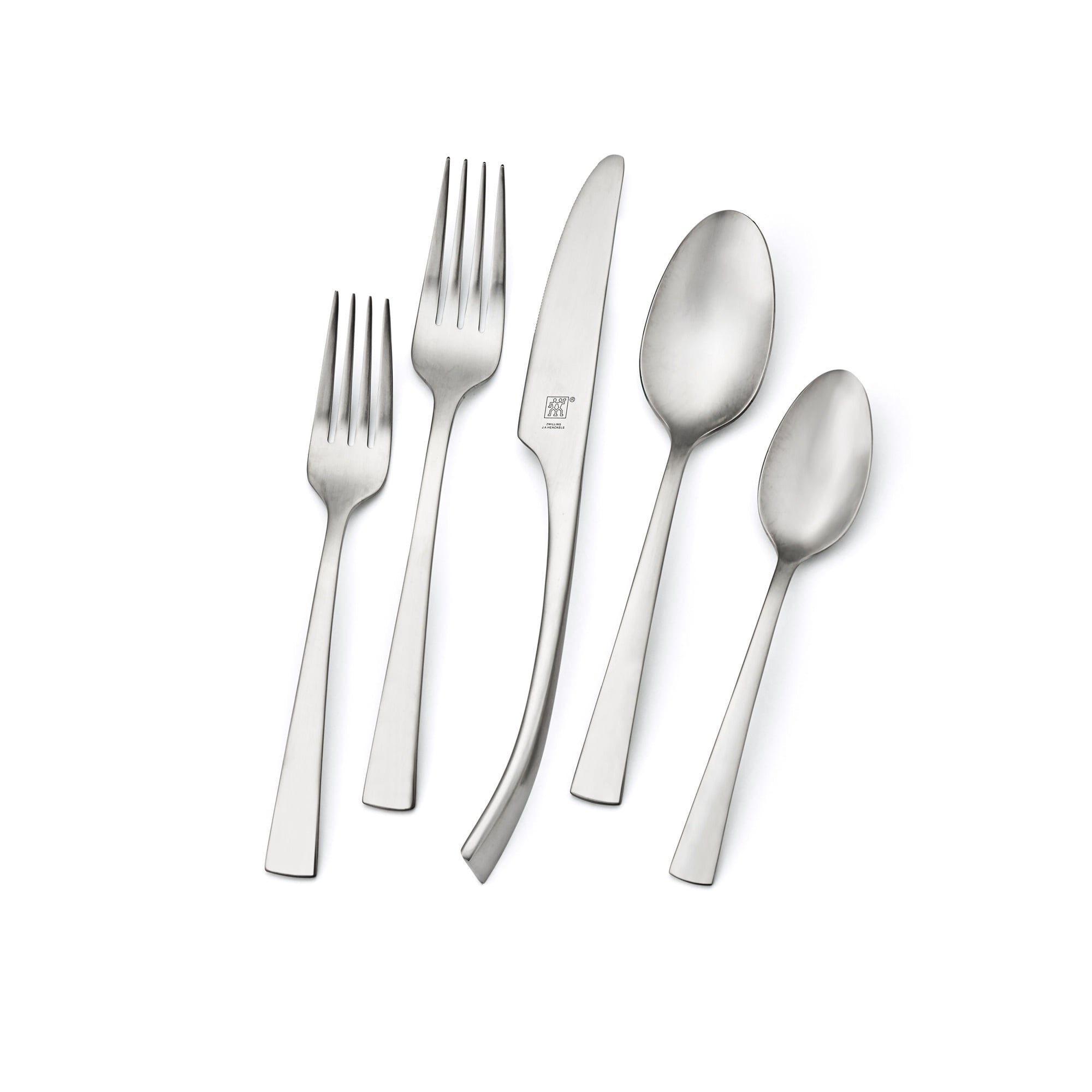 Zwilling Bellasera Matted Cutlery Set 1x30