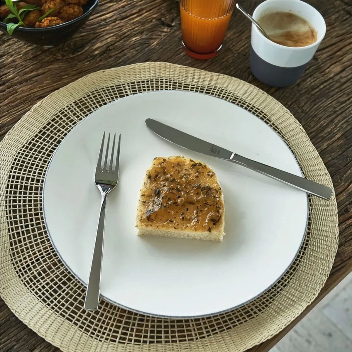 Zwilling Loft Cutlery Set 1×68 - Image 7