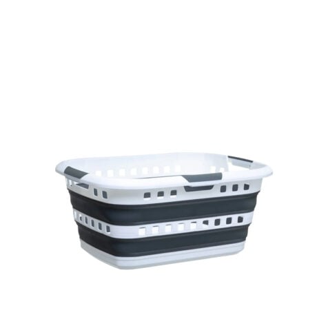 სარეცხის სათავსო დასაკეცი 45 ლ 5 Five Simply Smart