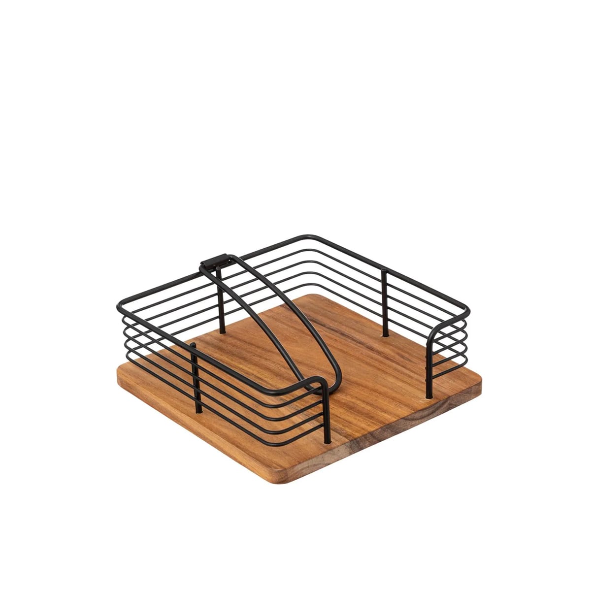 5 Five Simply Smart Towel Rack 19x19 CM