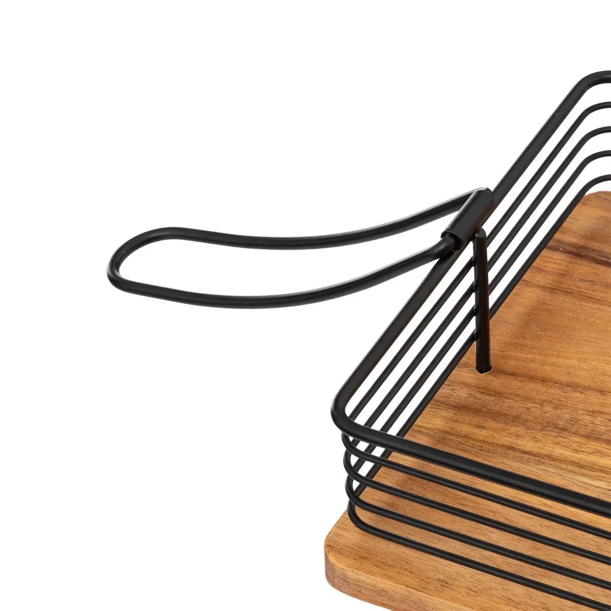 5 Five Simply Smart Towel Rack 19x19 CM - Image 2