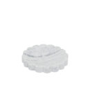 5 Five Simply Smart Marby Soap Dish 12.4x1.5 CM