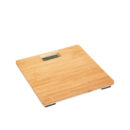 5 Five Simply Smart Bathroom Bamboo Scale 28×28 CM