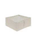 სათავსო ტექსტილის შესანახად 45.5x45.5 სმ Dressy 5 Five Simply Smart