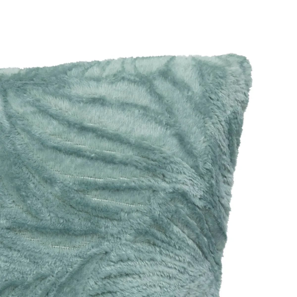 Atmosphera Ryo Decorative Cushion Flannel 40x40 CM - Image 2