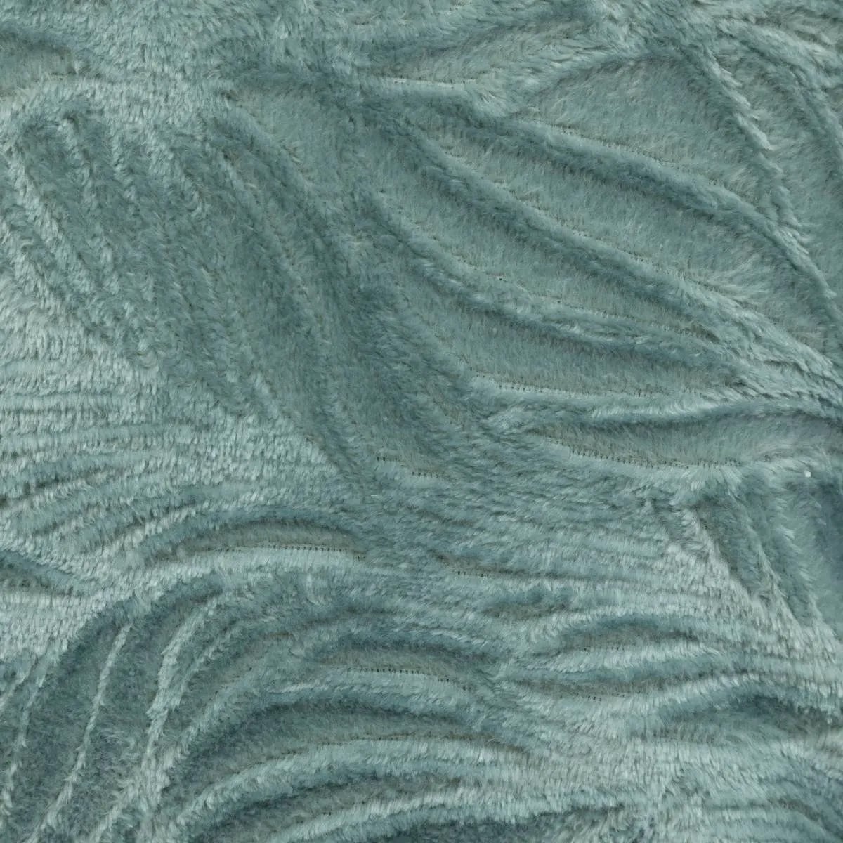 Atmosphera Ryo Decorative Cushion Flannel 40x40 CM - Image 3
