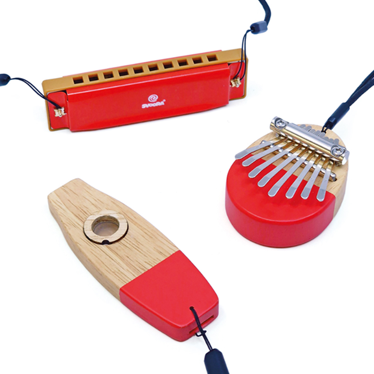 Svoora-MusiCandies Kalimba - Image 5