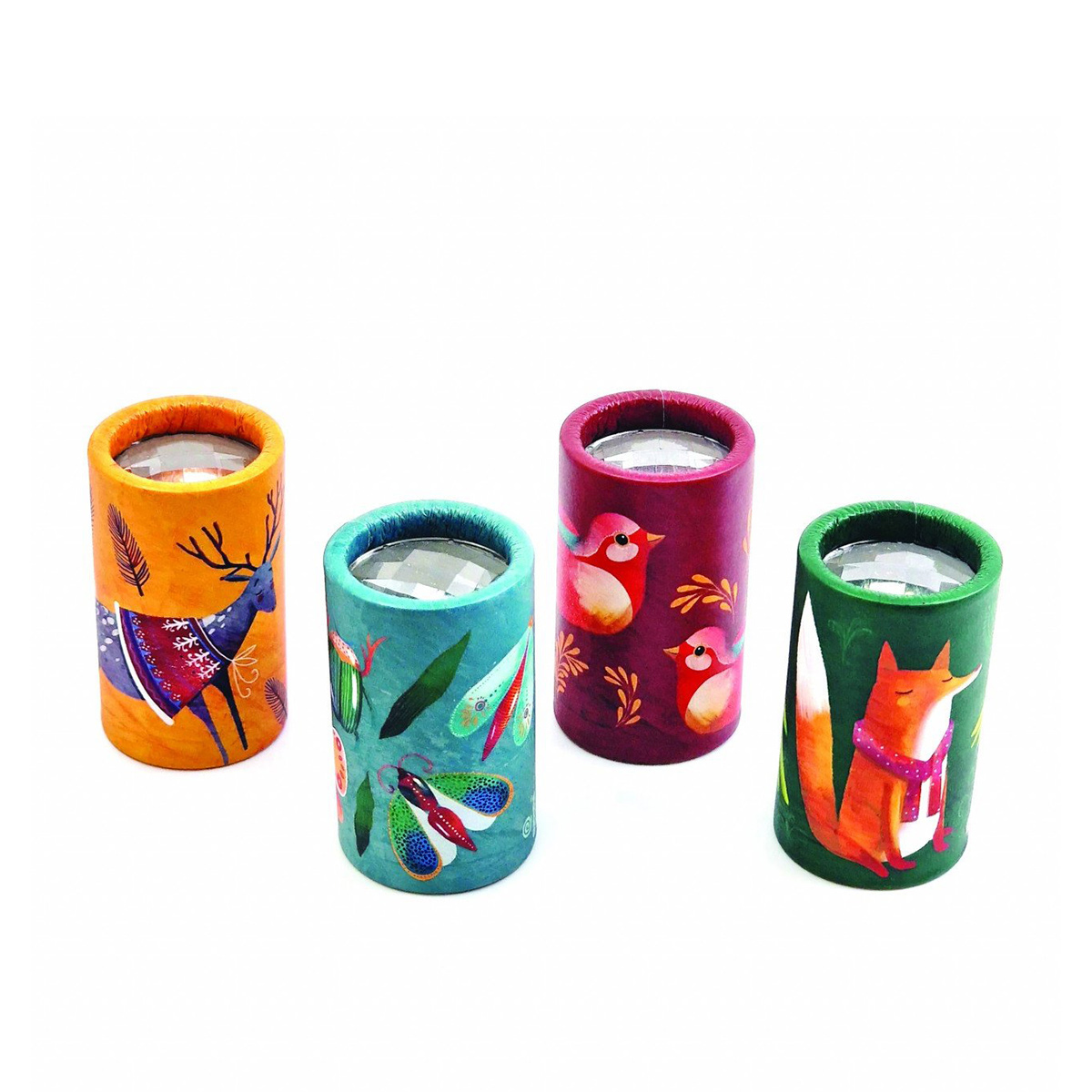 Svoora-Seasons Beatles Kaleidoscope 6 CM - Image 2