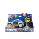 HTI Toys Teamsterz Mighty Machines Wired Remote Control Police Car