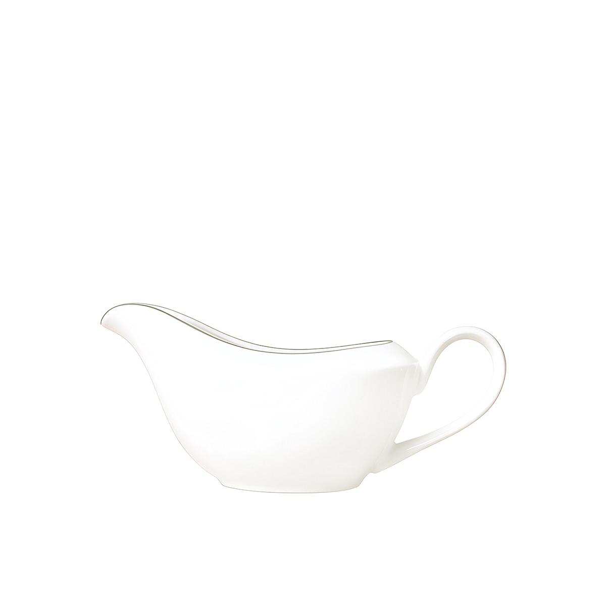 სასოუსე ლამბაქით ფაიფურის 19x6 სმ Classic Super - Image 2