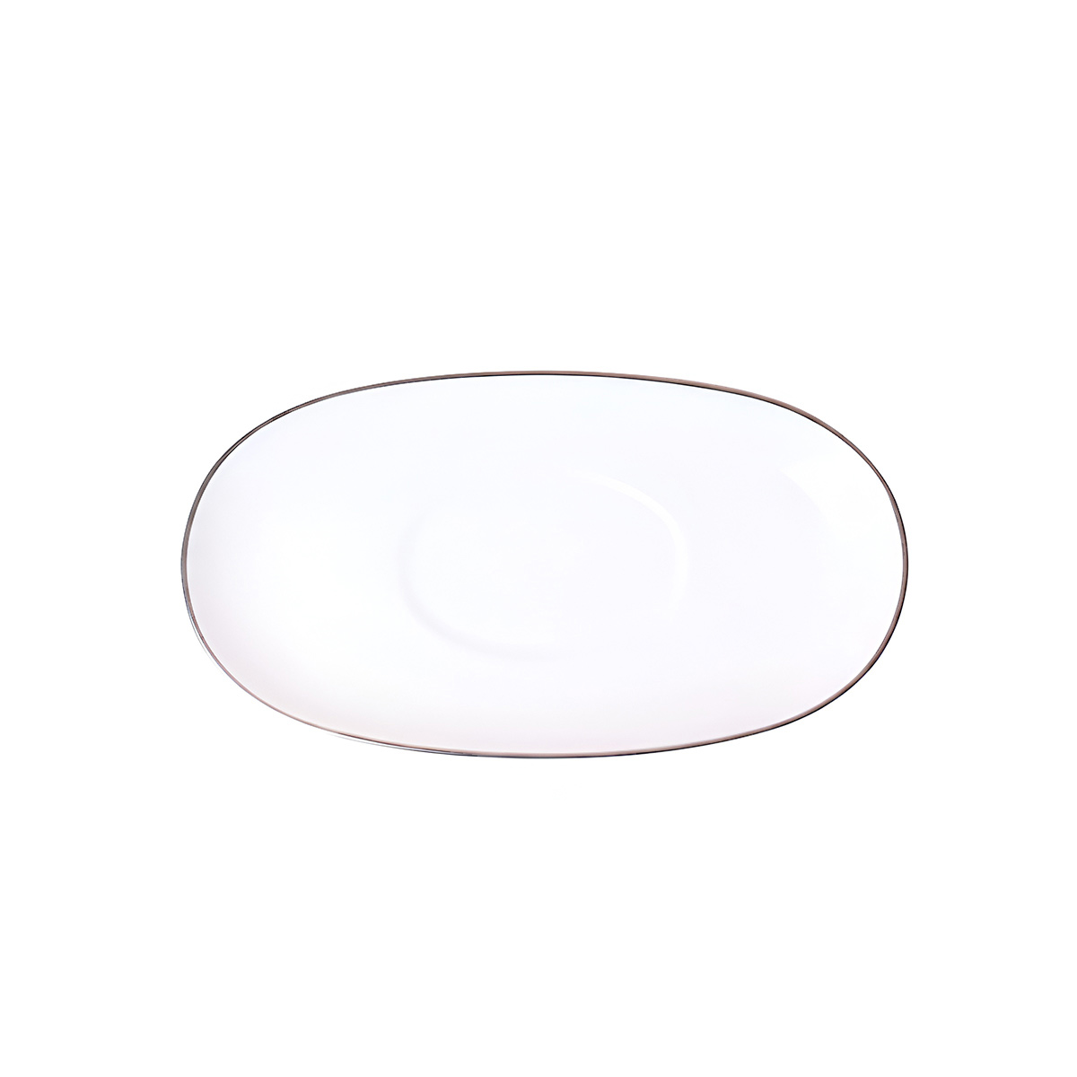 სასოუსე ლამბაქით ფაიფურის 19x6 სმ Classic Super - Image 3