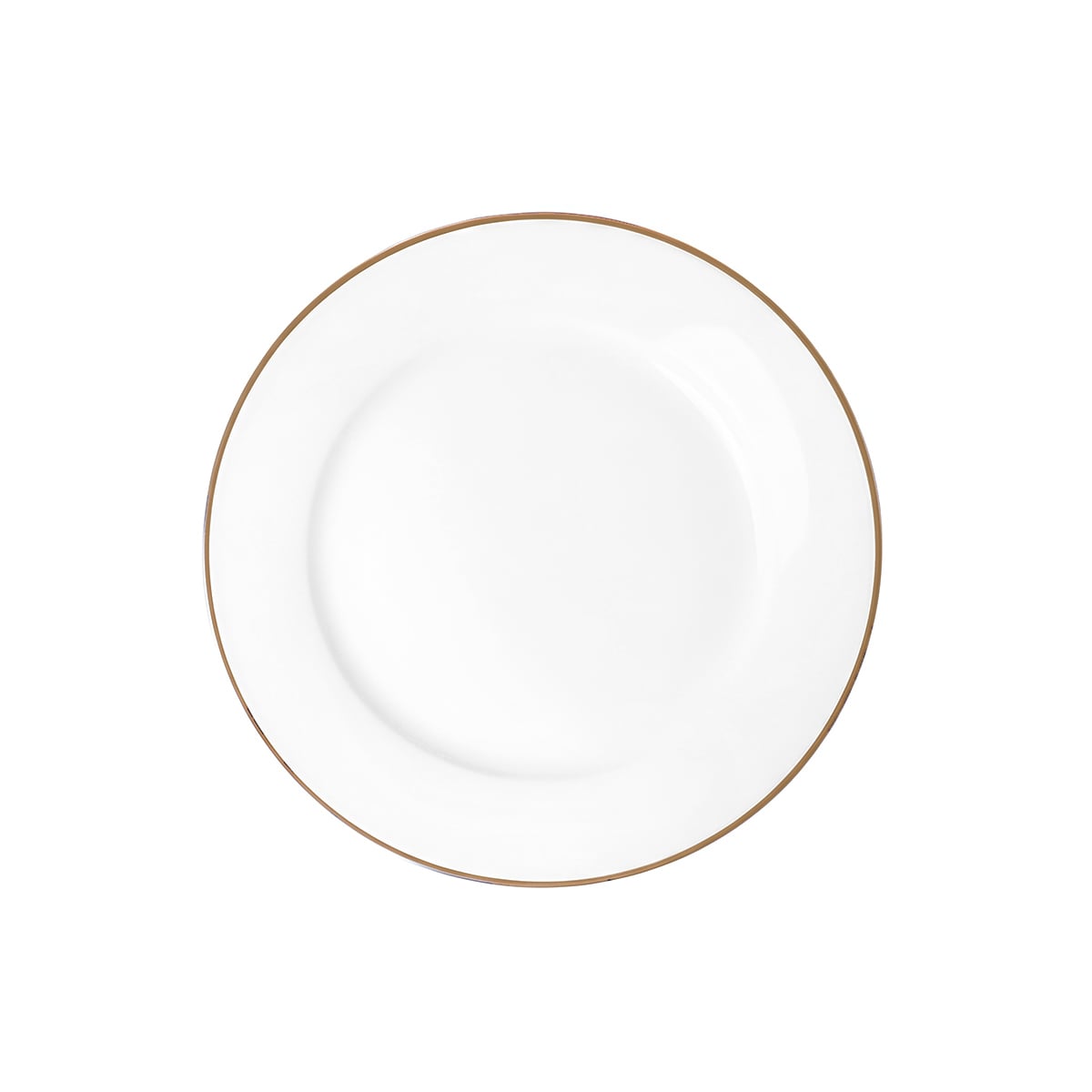 Super Classic Dessert Plate Porcelain 21 CM