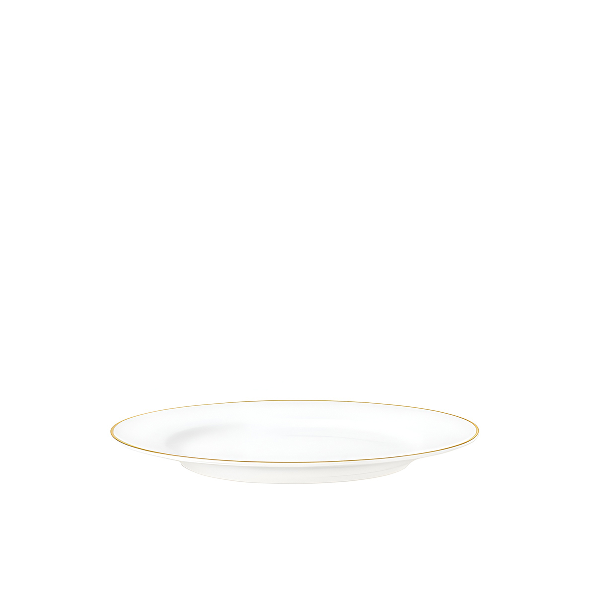 Super Classic Dessert Plate Porcelain 21 CM - Image 2