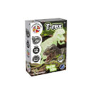 Science4you Glow In The Dark T-Rex Fossil Excavation