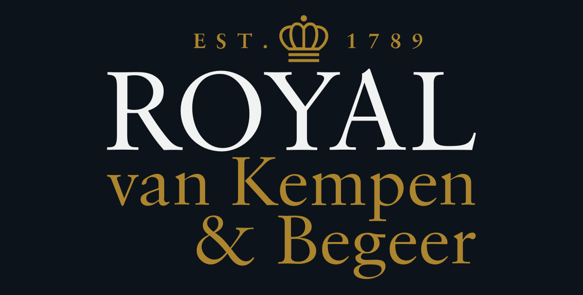 Royal Van Kempen & Begeer