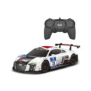 RASTAR R/C Audi R8 LMS Performance 1:18