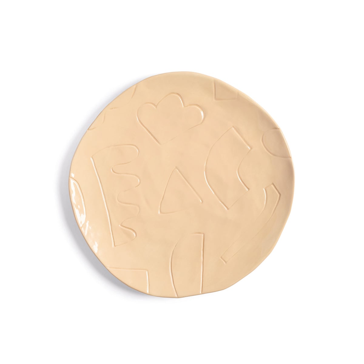 &Klevering Etch Plate Set 1x4 - Image 5