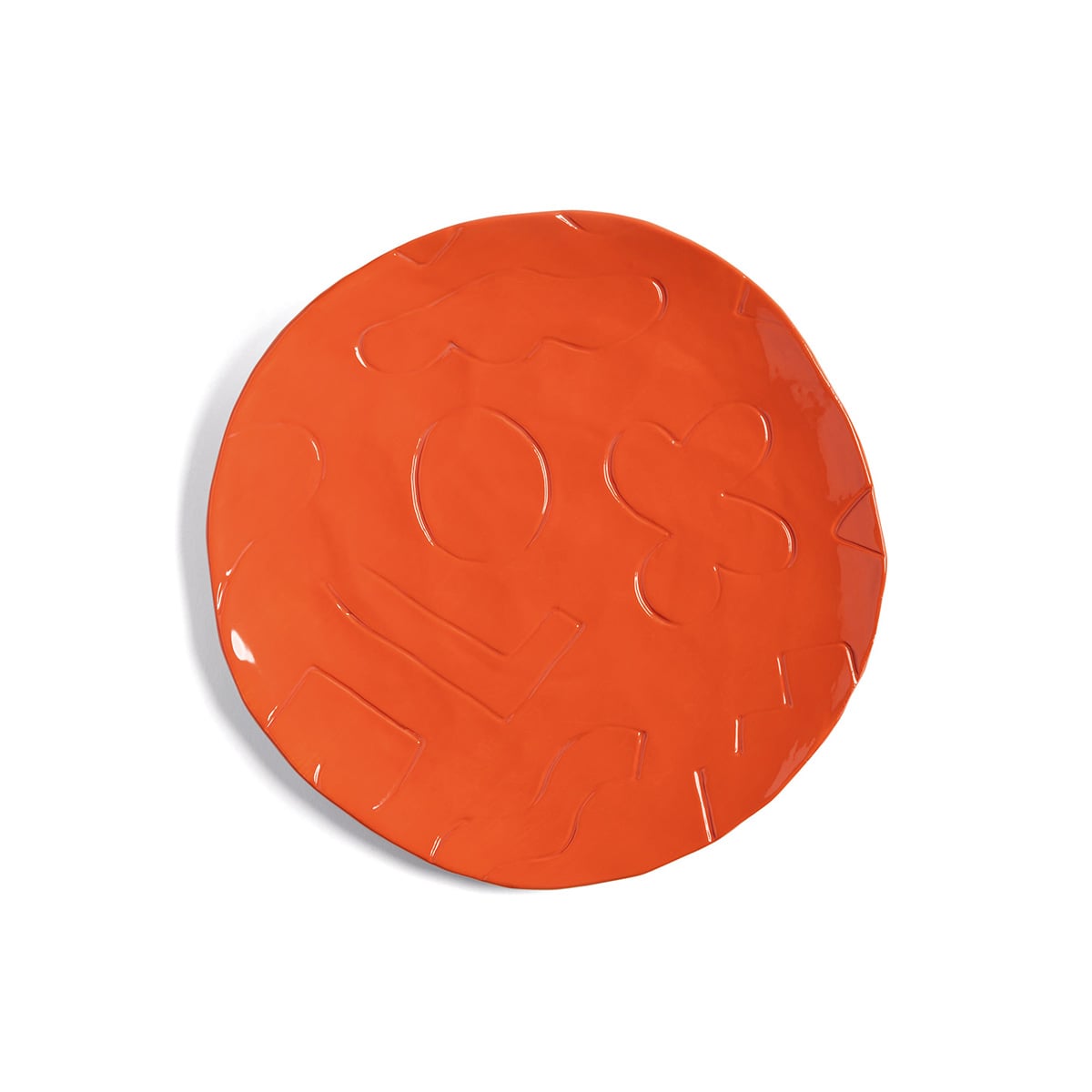 &Klevering Etch Plate Set 1x4 - Image 4