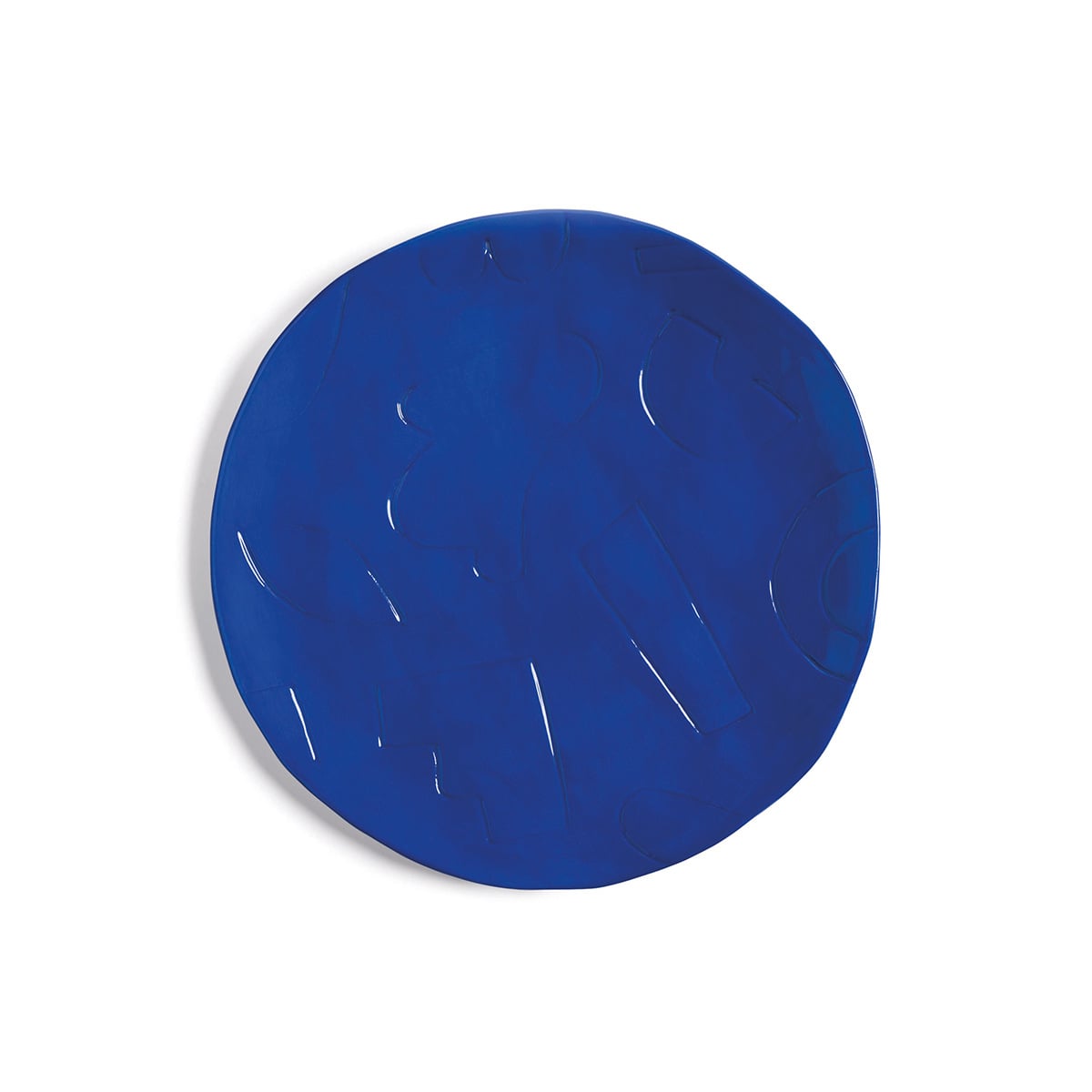 &Klevering Etch Plate Set 1x4 - Image 3