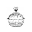 ქილა თავსახურით 19.5x18  სმ Opera RCR