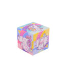 კუბი ფაზლით უნიქორნი Johntoy