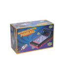 თამაში პინბოლი 25x16x11 სმ Super Pinball Flipper Johntoy