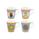Easy Life SICILY Mug Set 1x4 300 ML