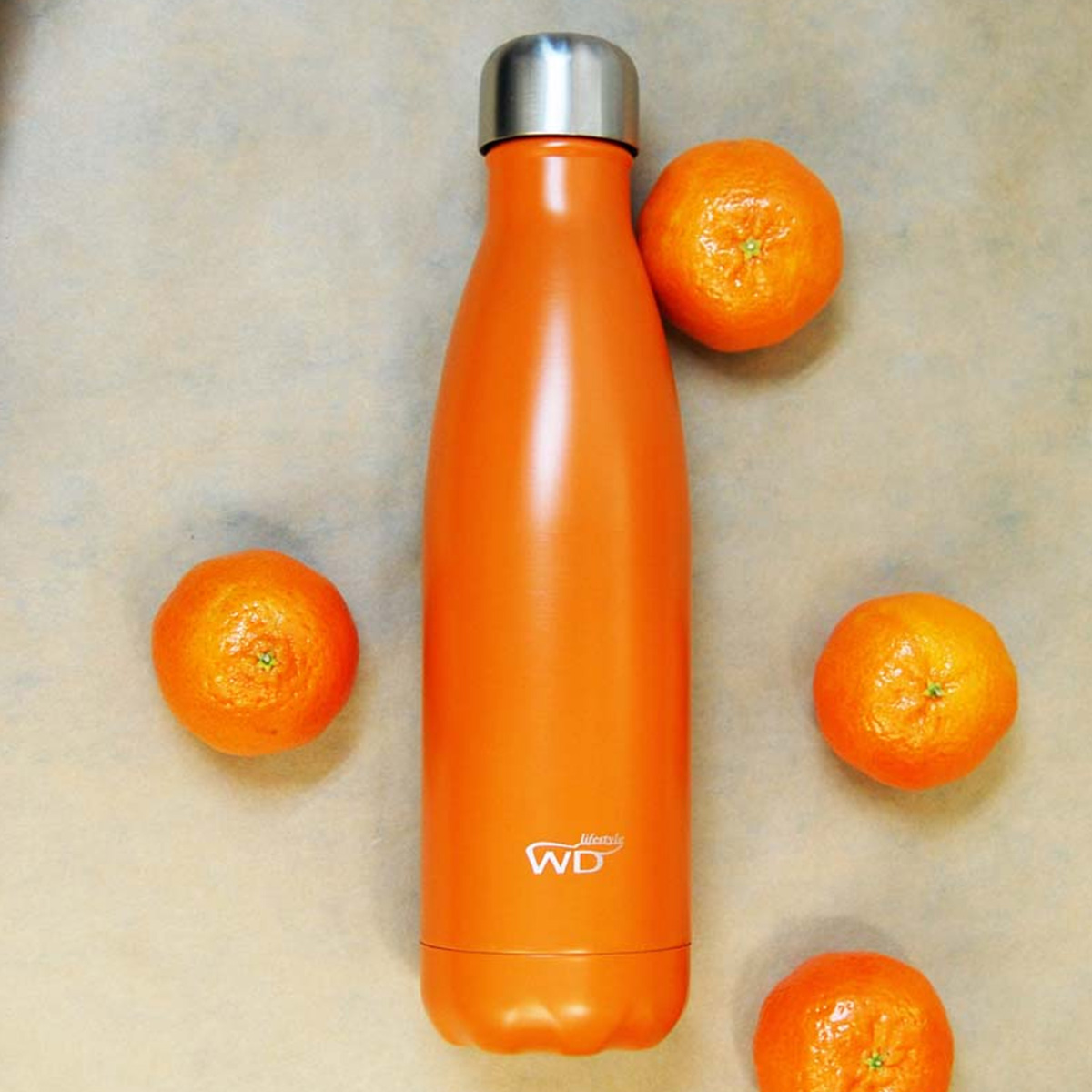 WD Lifestyle Thermal Bottle 0.5 L - Image 2
