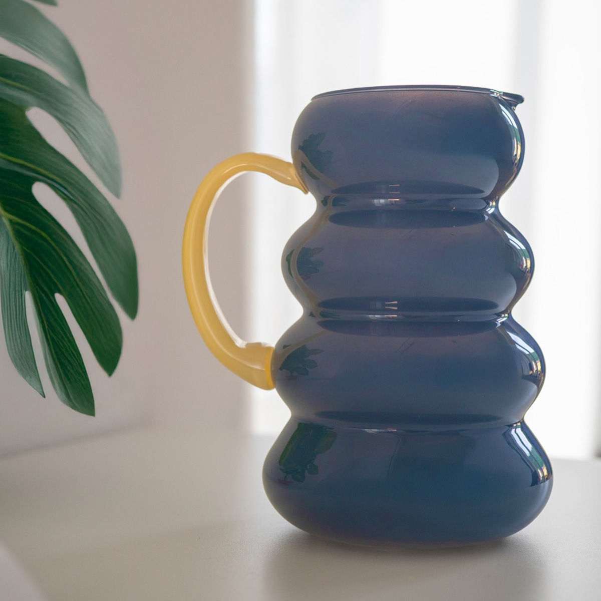 WD Lifestyle Glass Jug 1.5 L - Image 2