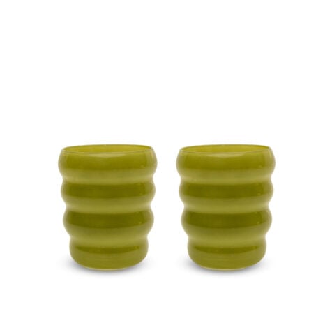 ჭიქა წვენის 1x2 350 მლ WD Lifestyle