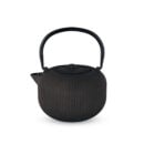 WD Lifestyle Cast iron teapot 1 L