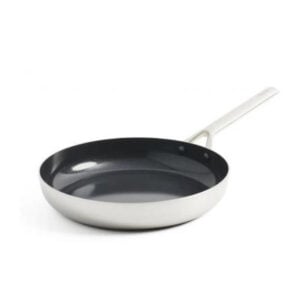 Royal Van Kempen & Begeer Frying Pan 28 CM