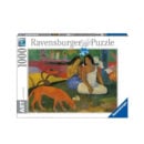 ფაზლი 1000 ნაწილით Gauguin Paul Art Ravensburger