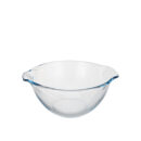 ჯამი მინის 2 ლ Vintage Pyrex