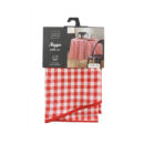 მაგიდის გადასაფარებელი მრგვალი 180 სმ U10