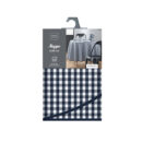 მაგიდის გადასაფარებელი მრგვალი 180 სმ U10