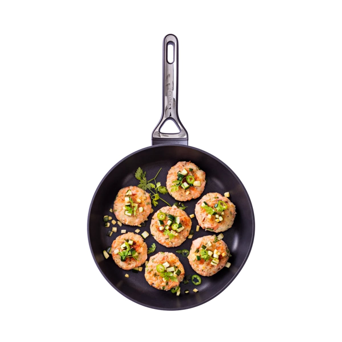 Pyrex Origin+ Frying Pan 28 CM - Image 5