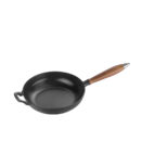 ტაფა თუჯის 24 სმ Staub