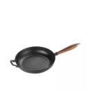 Staub Cast Iron Pan 28 CM