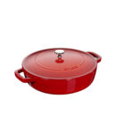ქვაბი თუჯის 2.4 ლ Staub