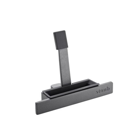 Staub Pan Lid Holder